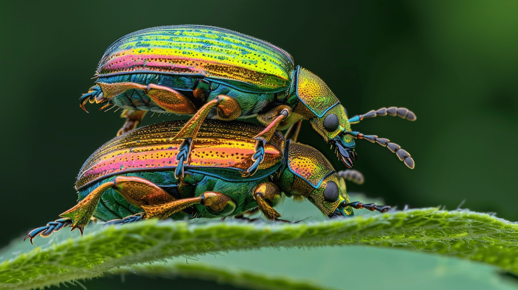 get rid of beetles in venice florida