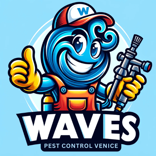 Waves Logo