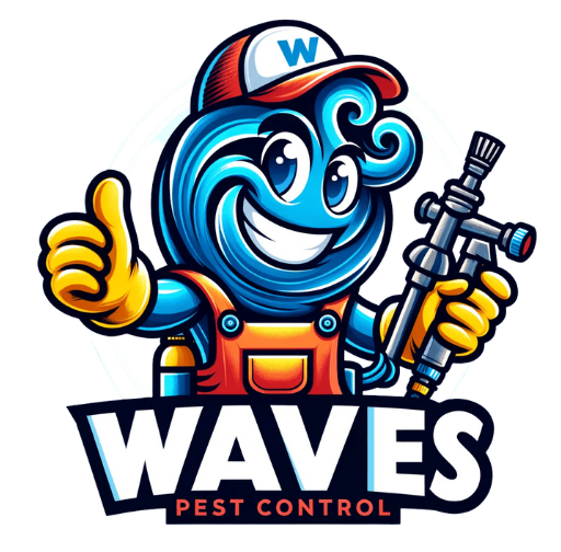 waves pest control venice