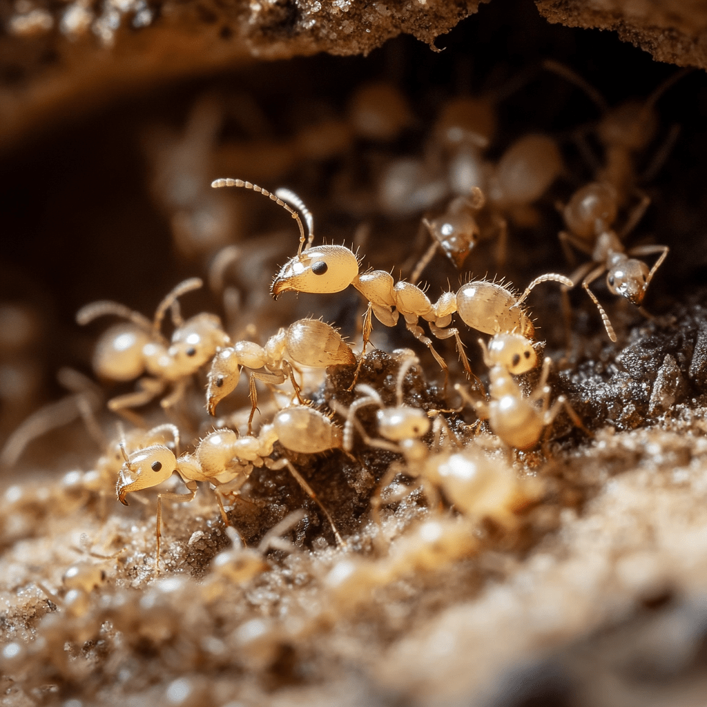 ghost ant control and extermination sarasota pest control waves png