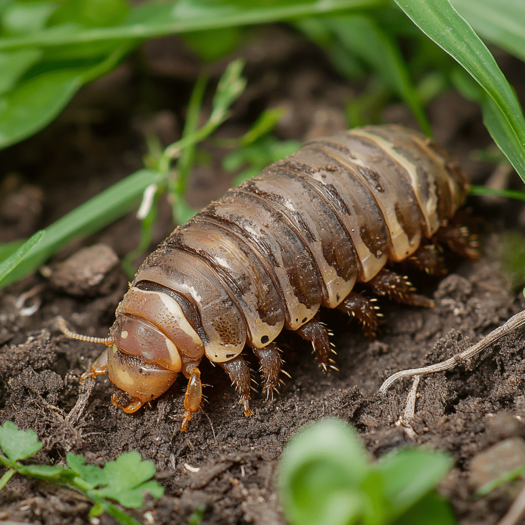 lawn grub worm lawn pest control sarasota bradenton lakewood ranch pest control waves png