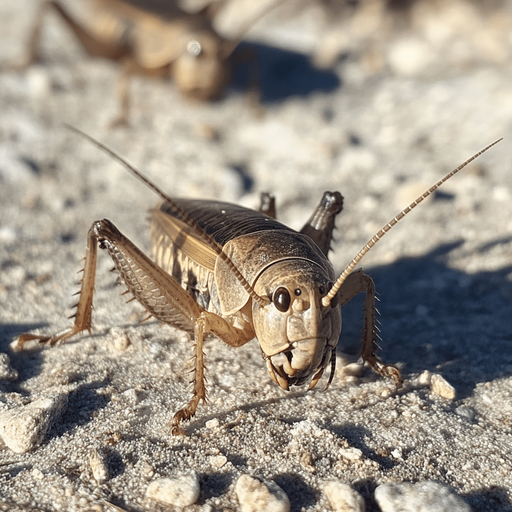 mole crickets lawn pest control sarasota bradenton lakewood ranchpest control waves png