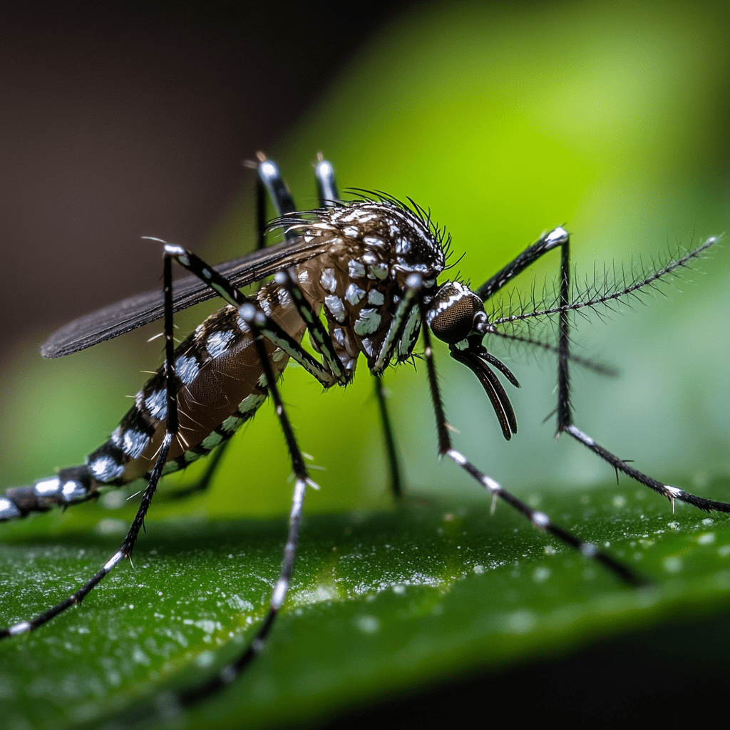 mosquito exterminator Aedes aegypti mosquito sarasota bradenton lakewood ranch pest control waves png