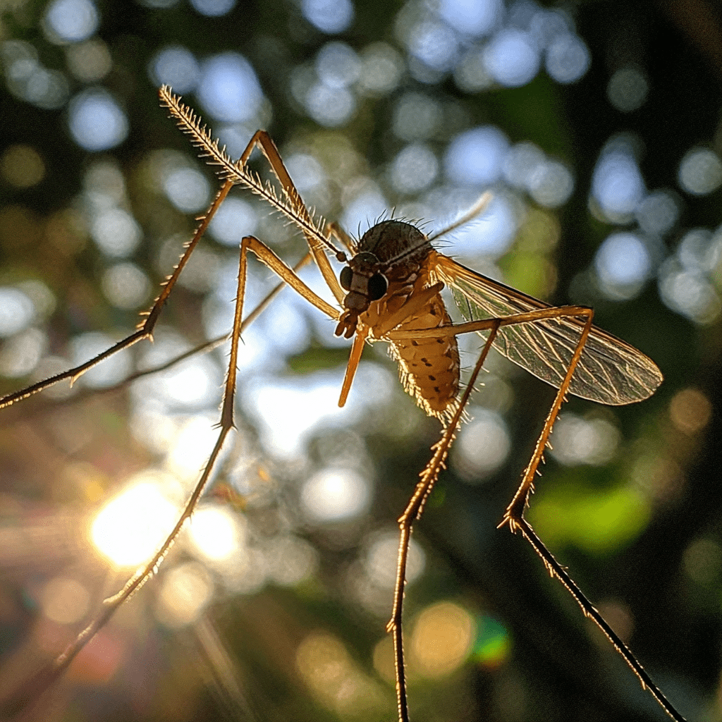 mosquito spraying Psorophora ferox mosquito sarasota bradenton pest control waves png