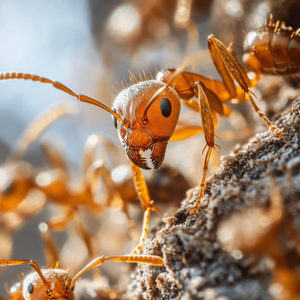 red imported fire ant control and extermination sarasota bradenton lakewood ranch pest control waves png