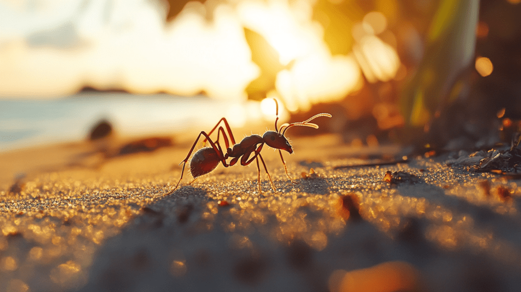 ant pest control near me venice fl