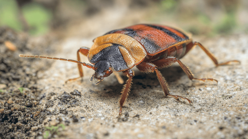 bed bug control near me venice florida