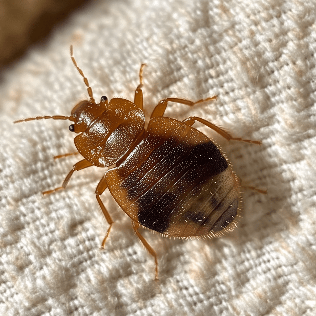 bed bug exterminator near me venice fl