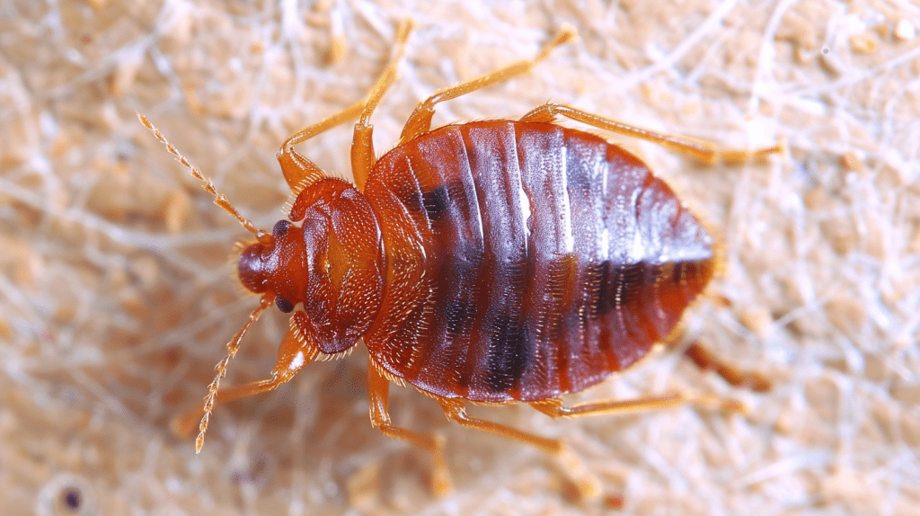 bed bug exterminator venice florida