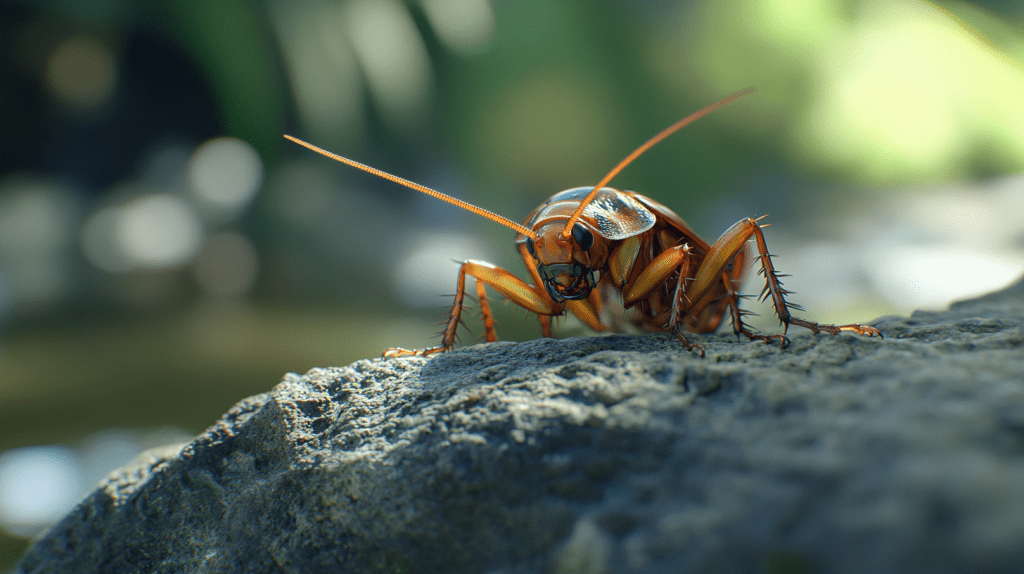 cockroach control near me venice fl