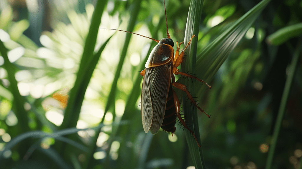 cockroach exterminator near me venice fl