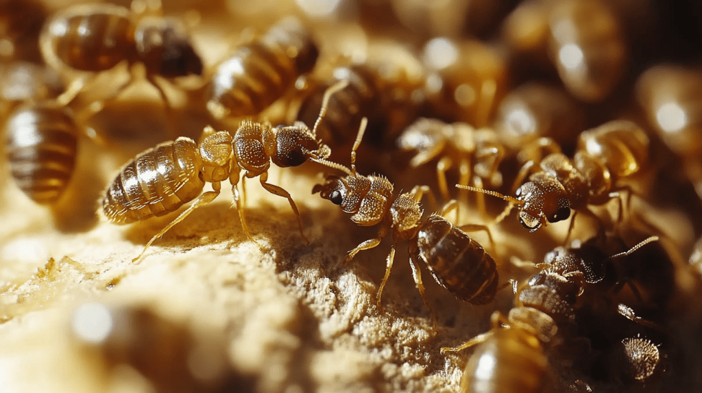 get rid of bed bugs venice fl