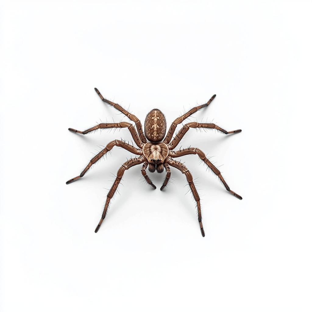 Brown Recluse Spider