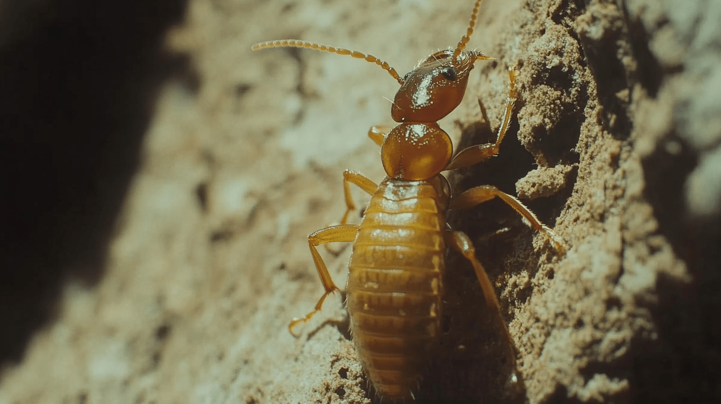 get rid of termites in venice florida