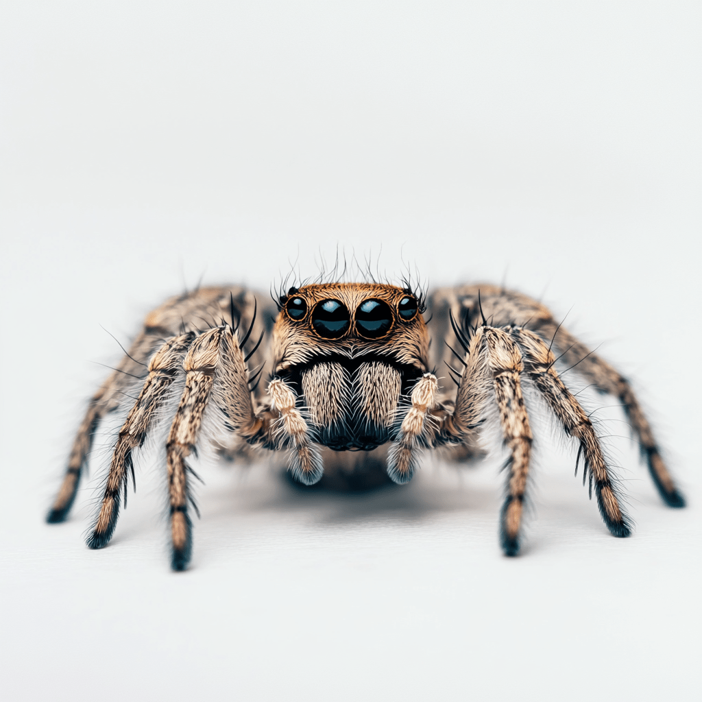 Wolf Spider