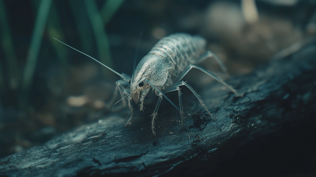 silverfish control near me venice fl