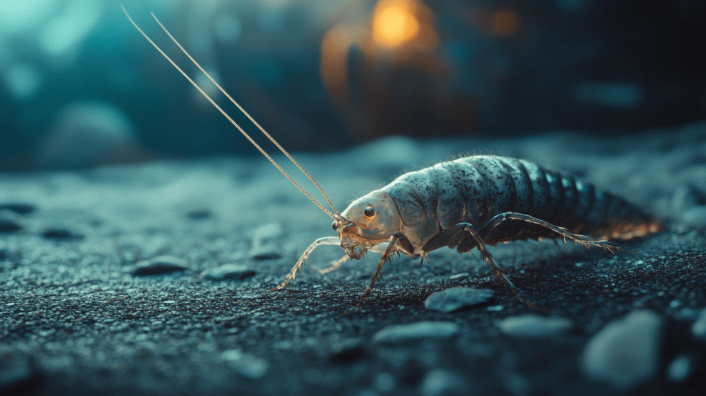 silverfish pest control near me venice fl