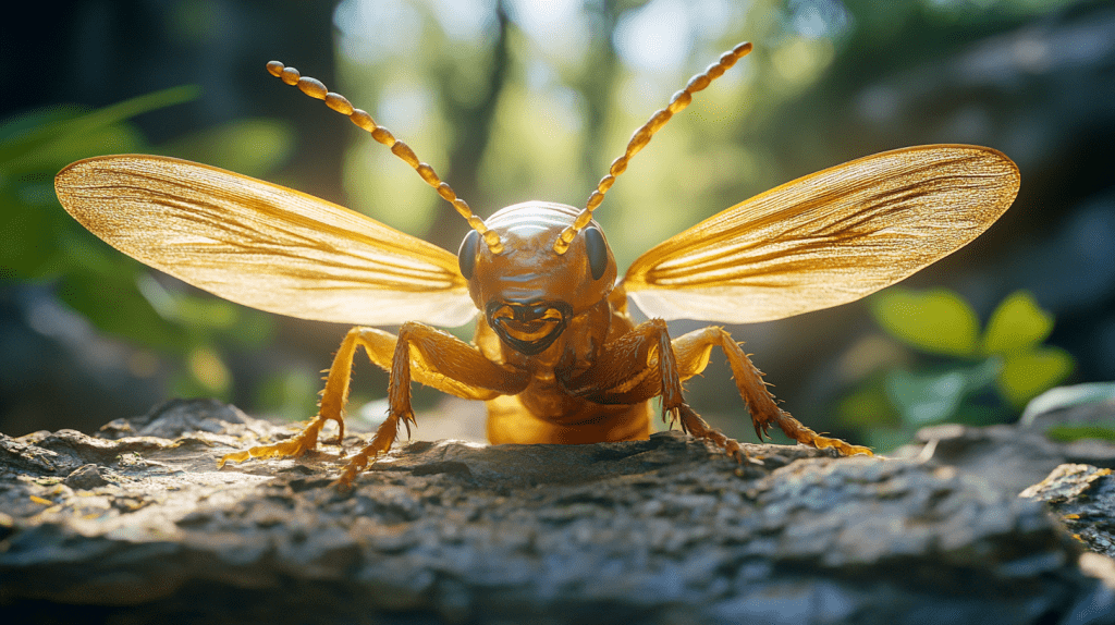 termite extermination near me venice fl