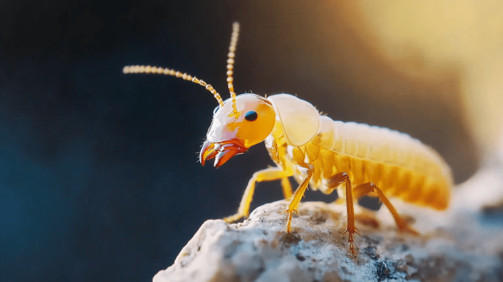 termite exterminator near me venice florida