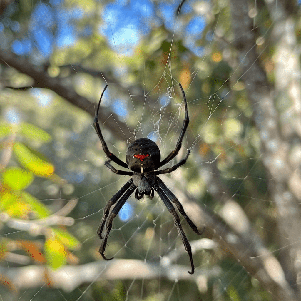 spider exterminator near me venice fl