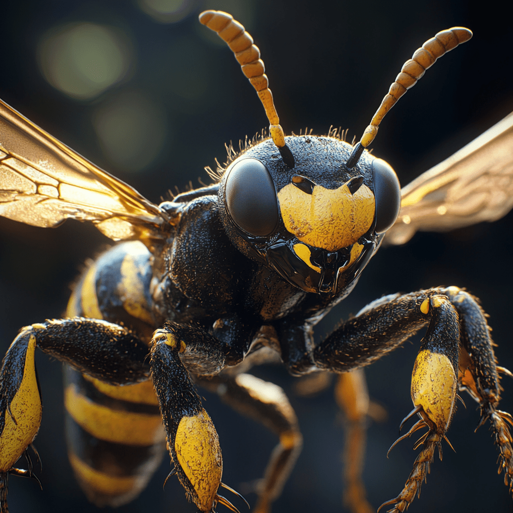 yellow jacket control near me venice fl