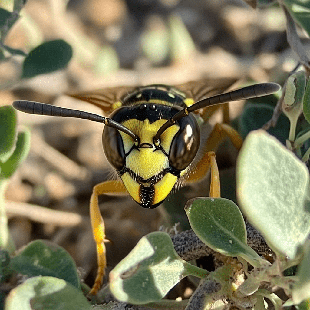 yellow jacket removal near me venice fl