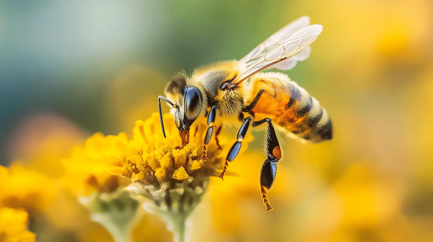 bee control near me