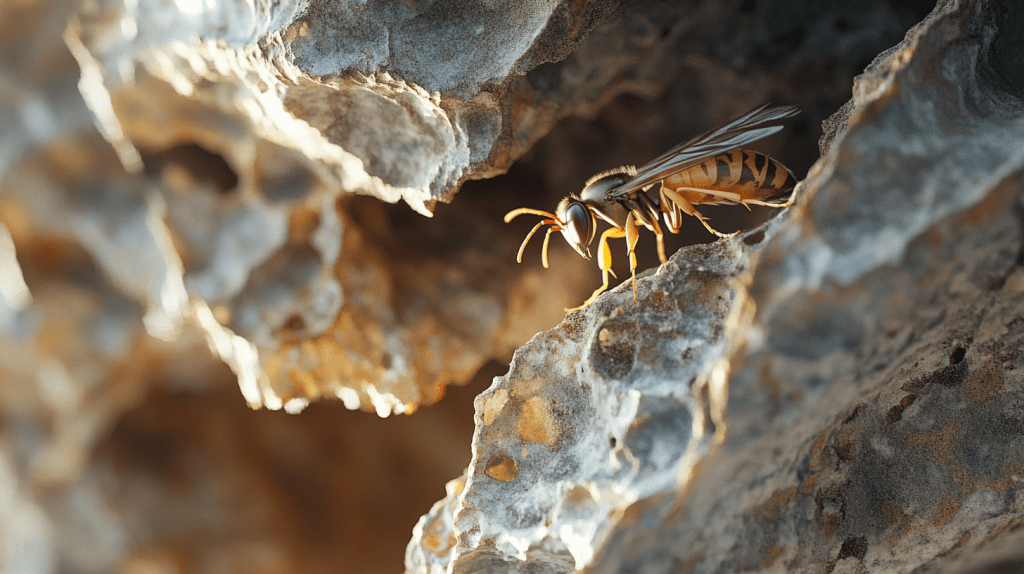 get rid of wasp near me venice fl