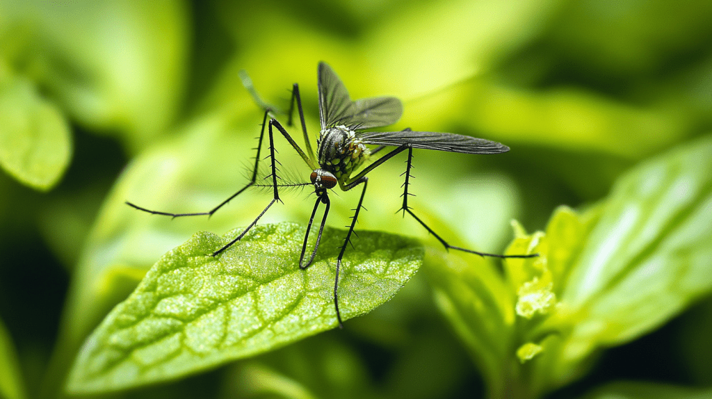 getting rid of mosquitoes near me venice florida