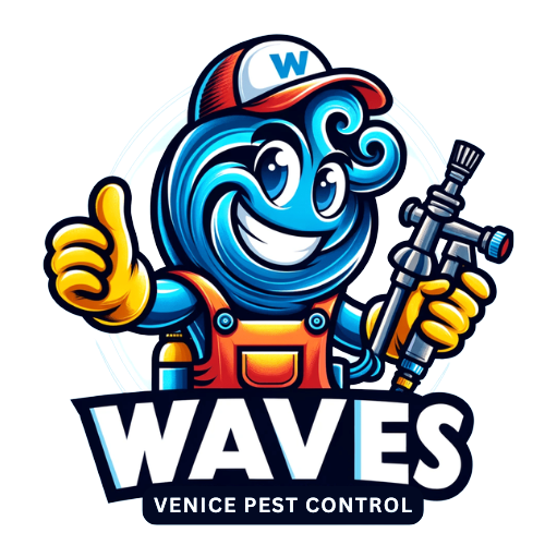 pest control near me venice fl